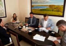 plan ogólny - podpisanie umowy